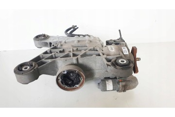 Skoda Yeti 15r 2 0 TDI CFH 4x4 AWD Bridge Differential Rear PFZ Car type passenger cars