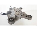 Skoda Yeti 15r 2 0 TDI CFH 4x4 AWD Bridge Differential Rear PFZ Installation side rear