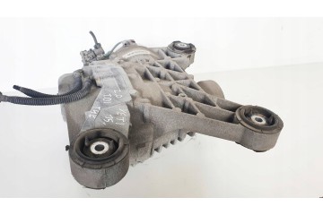 Skoda Yeti 15r 2 0 TDI CFH 4x4 AWD Bridge Differential Rear PFZ Installation side rear