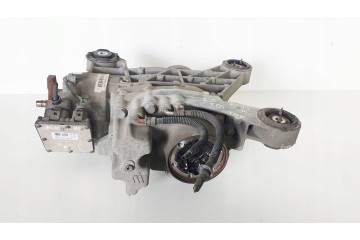 Skoda Yeti 15r 2 0 TDI CFH 4x4 AWD Bridge Differential Rear PFZ Catalog number of substitutes PFZ