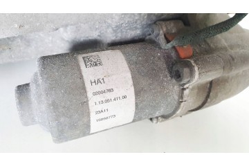 Diferencial Trasero Puente PFZ para Skoda Yeti 2.0 TDI CFH 4x4 AWD