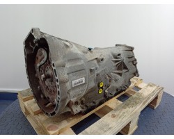 BMW X3 F25 3 0 258KM N52 AUTOMATIC TRANSMISSION GA8HP45X