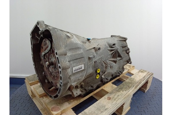 BMW X3 F25 3 0 258KM N52 AUTOMATIC TRANSMISSION GA8HP45X