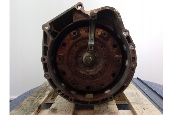 BMW X3 F25 3 0 258KM N52 AUTOMATIC TRANSMISSION GA8HP45X Catalog number of the part 7623318