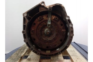 BMW X3 F25 3 0 258KM N52 AUTOMATIC TRANSMISSION GA8HP45X Catalog number of the part 7623318