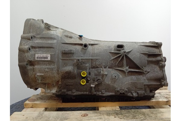 BMW X3 F25 3 0 258KM N52 AUTOMATIC TRANSMISSION GA8HP45X Part manufacturer BMW OE