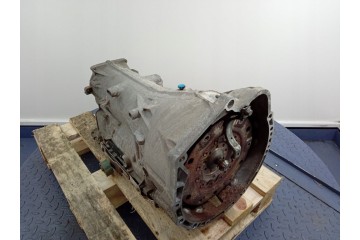 Caja de cambios automática BMW X3 F25 3.0 258CV N52 GA8HP45X
