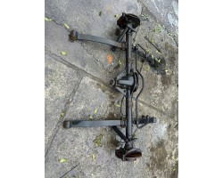 DRIVE BRIDGE IVECO DAILY 35S 14 46393051 2014