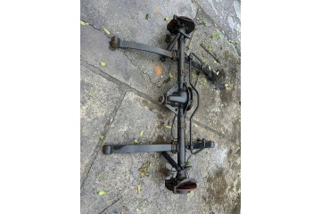 DRIVE BRIDGE IVECO DAILY 35S 14 46393051 2014