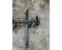 DRIVE BRIDGE IVECO DAILY 35S 14 46393051 2014 Part manufacturer Iveco OE