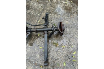DRIVE BRIDGE IVECO DAILY 35S 14 46393051 2014 Part manufacturer Iveco OE