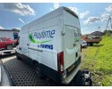 DRIVE BRIDGE IVECO DAILY 35S 14 46393051 2014 Catalog number of the part JKM24914