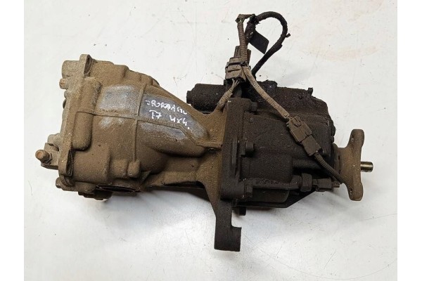 KIA Sportage III 11 2 0 CRDI 4x4 Differential 1 13 051 217 2 533R ABH230190