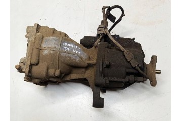 KIA Sportage III 11 2 0 CRDI 4x4 Differential 1 13 051 217 2 533R ABH230190