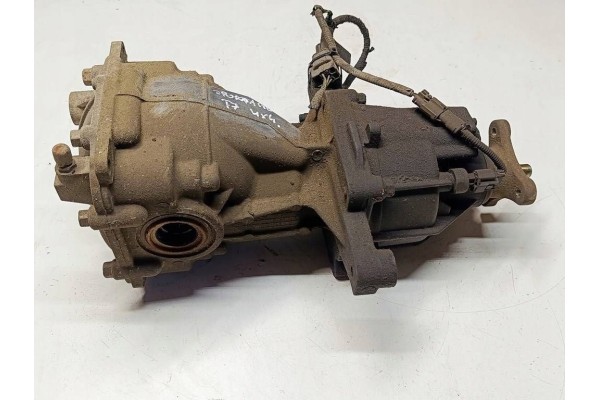KIA Sportage III 11 2 0 CRDI 4x4 Differential 1 13 051 217 2 533R ABH230190 Part manufacturer Kia OE