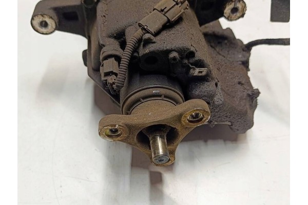 KIA Sportage III 11 2 0 CRDI 4x4 Differential 1 13 051 217 2 533R ABH230190 Catalog number of the part 113051217T7