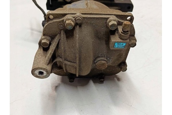 KIA Sportage III 11 2 0 CRDI 4x4 Differential 1 13 051 217 2 533R ABH230190 Installation side multipurpose