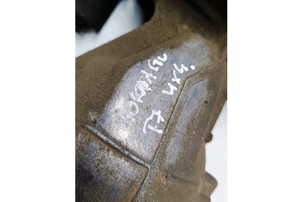 KIA Sportage III 11 2 0 CRDI 4x4 Differential 1 13 051 217 2 533R ABH230190 Catalog number of the original 113051217