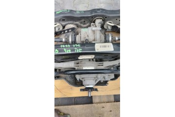 Mercedes GLB x247 19 23 Bridge Dyfer Rear A2473505104