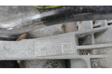 Mercedes GLB x247 19 23 Bridge Dyfer Rear A2473505104 Car type passenger cars