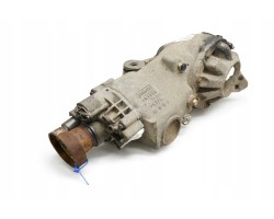 BRIDGE DYFER REAR HALDEX DIFFERENTIAL 30787700 1216647 2 58 VOLVO XC90 I LIFT