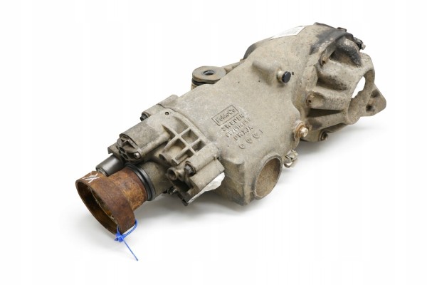 BRIDGE DYFER REAR HALDEX DIFFERENTIAL 30787700 1216647 2 58 VOLVO XC90 I LIFT
