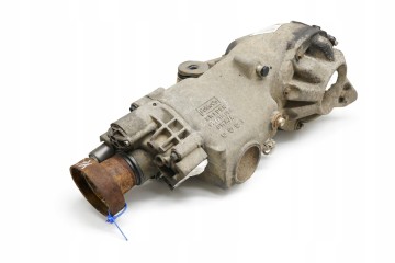 BRIDGE DYFER REAR HALDEX DIFFERENTIAL 30787700 1216647 2 58 VOLVO XC90 I LIFT