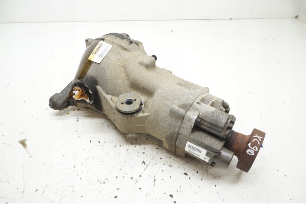 BRIDGE DYFER REAR HALDEX DIFFERENTIAL 30787700 1216647 2 58 VOLVO XC90 I LIFT Part manufacturer Volvo OE