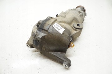 BRIDGE DYFER REAR HALDEX DIFFERENTIAL 30787700 1216647 2 58 VOLVO XC90 I LIFT Car type passenger cars