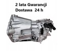 Gearbox VW Mercedes 2 0 2 5 TDI MWD