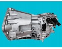 Gearbox VW Mercedes 2 0 2 5 TDI MWD Catalog number of the part MWD