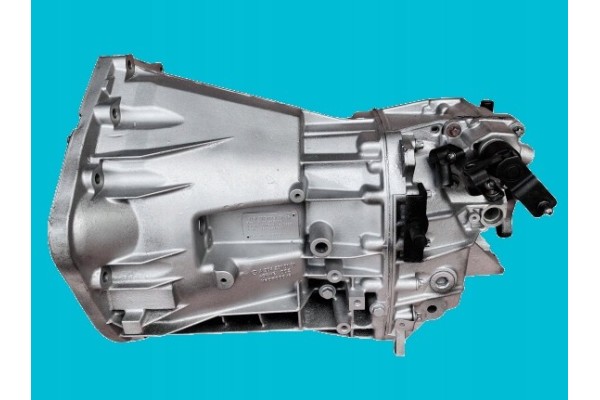 Gearbox VW Mercedes 2 0 2 5 TDI MWD Catalog number of the part MWD