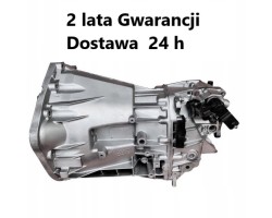 Gearbox VW Mercedes 2 0 2 5 TDI MWC