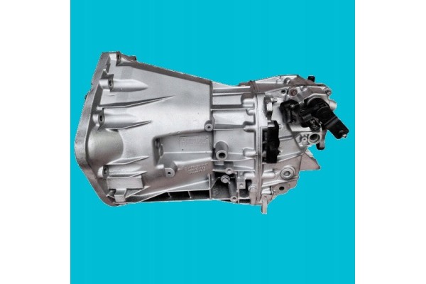 Gearbox VW Mercedes 2 0 2 5 TDI MWC Catalog number of the part MWC
