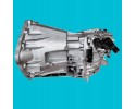 Gearbox VW Mercedes 2 0 2 5 TDI MWF Catalog number of the part MWF
