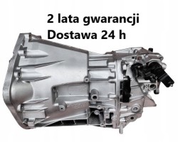 Gearbox VW Mercedes 2 0 2 5 TDI MWD