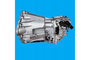 Gearbox VW Mercedes 2 0 2 5 TDI MWD Catalog number of the part MWD