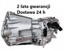 Gearbox VW Mercedes 2 0 2 5 TDI MWC