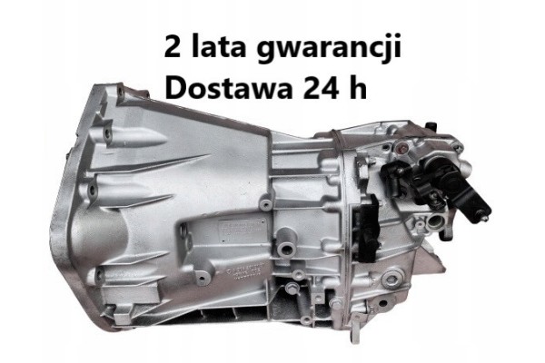 Gearbox VW Mercedes 2 0 2 5 TDI MWC