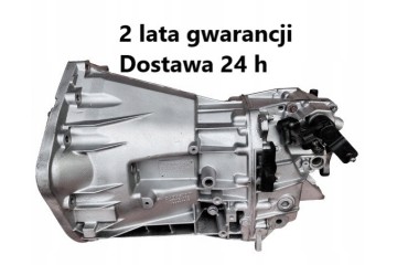 Gearbox VW Mercedes 2 0 2 5 TDI MWC