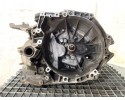 GEARBOX PEUGEOT 308 II 20V249 1 2 110KM 13 21