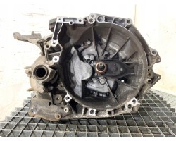 GEARBOX PEUGEOT 308 II 20V249 1 2 110KM 13 21