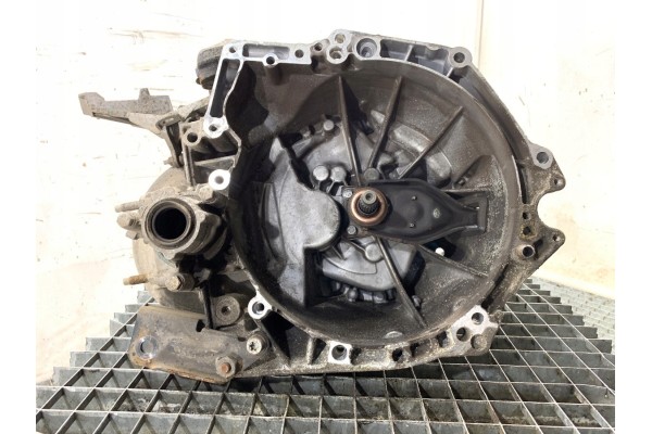 GEARBOX PEUGEOT 308 II 20V249 1 2 110KM 13 21