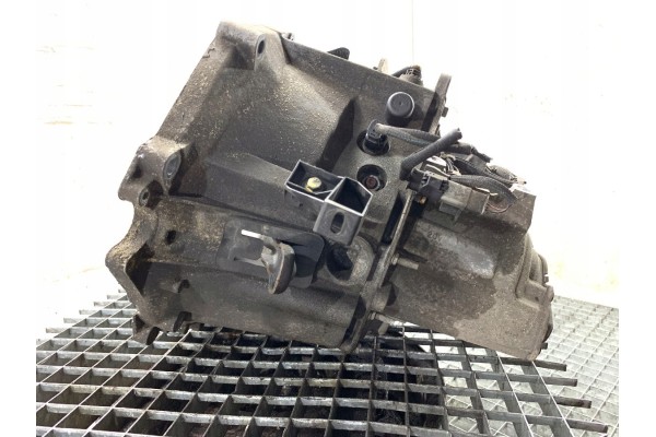 GEARBOX PEUGEOT 308 II 20V249 1 2 110KM 13 21 Part manufacturer OEM