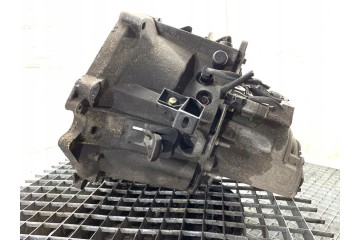 GEARBOX PEUGEOT 308 II 20V249 1 2 110KM 13 21 Part manufacturer OEM