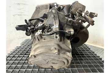 GEARBOX PEUGEOT 308 II 20V249 1 2 110KM 13 21 Catalog number of the part LORK 556 100834 20V249