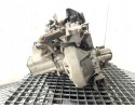 GEARBOX PEUGEOT 308 II 20V249 1 2 110KM 13 21 Transmission type not specified