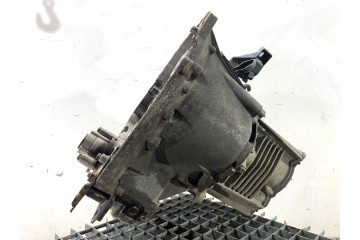 GEARBOX PEUGEOT 308 II 20V249 1 2 110KM 13 21 Engine type gasoline