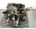 GEARBOX PEUGEOT 308 II 20V249 1 2 110KM 13 21 Car type passenger cars