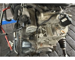 Transmission Audi 2 0 tsi GSB quattro 4x4